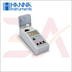 HI-701 Free Chlorine Colorimeter